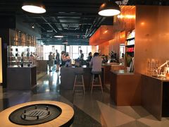 大堂-sugarman espresso素饮糖人高新咖啡工厂