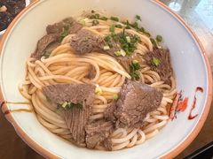 原味牛肉粉-津市刘聋子粉馆岳阳总店