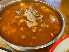 -多宾韩国料理(学衡路店)