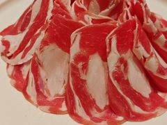 -东来顺·非遗火锅(高新店)