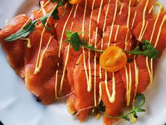 -宝莱纳餐厅(滨江店)