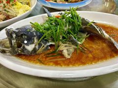 -岛中岛·海鲜大排档·万宁老字号(东澳店)