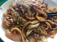 -河州春清真西北特色美食(虎踞路店)
