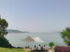 -苏州吴中太湖旅游区