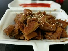 -细妹五香牛杂(步行街店)