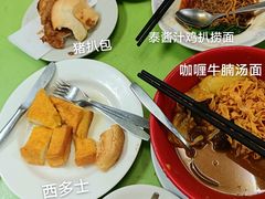 -胜利茶餐室