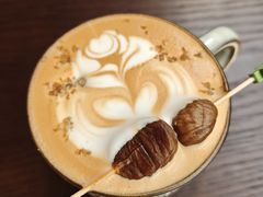 -沏点Trattoria意大利餐厅(新街口店)