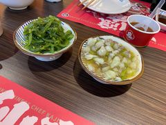 -仙隐小鹿中華の日料(荣民龙首广场店)