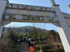 -南北湖风景区