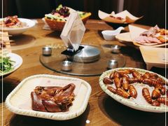 -鸽子窝(青塔店)