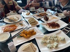 -小南洋海景餐厅(深圳湾店)