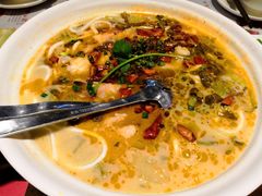 无骨酸菜鱼-粤赏点(越秀城市广场店)