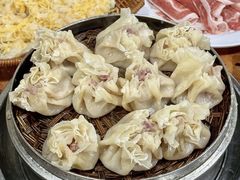 -马家饭堂(南街薰酱店)