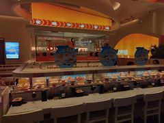 -争鲜回转寿司(西红门荟聚PLUS店)