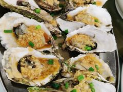 -红月湾海鲜饭店•沙滩海景(双月湾店)