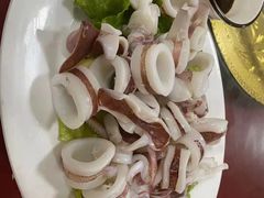 -舒味姜母鸭·沙茶面(湖里店)