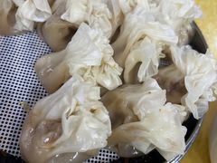 -双喜饭庄(马道坡街店)