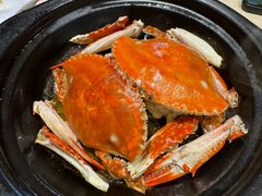 -海市焗·现焗海鲜·老广风味(上海首店)