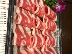 -捞神煲汤火锅(湖滨商业街店)