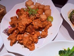 -厝小满.姜母鸭/泉州菜(桥南店)