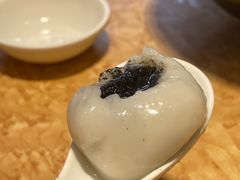 -宁波汤团店(外滩店)