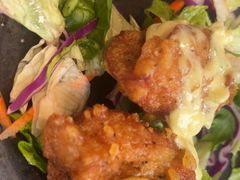 -味太助·银饭食堂(中华城店)