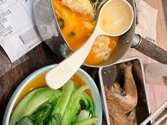 -小满手工粉(上海月星环球港店)