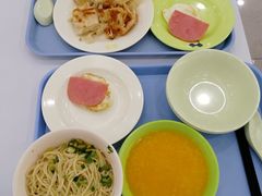 -紫金港餐饮中心-风味餐厅(浙江大学紫金港校区店)