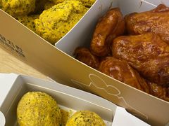 -正谈炸鸡(深圳首店)