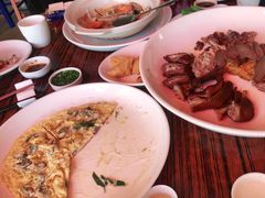 -陈鹏鹏潮汕菜(欢乐海岸 海边景观店)