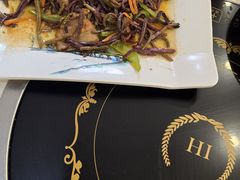 -朴小妹人参鸡汤火锅(长白山万达店)