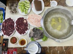 -贵宾牛·潮汕牛肉火锅(珠池总店)