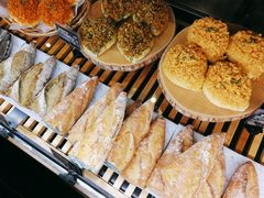 -Let's Taipei 非常烘焙(太古里店)