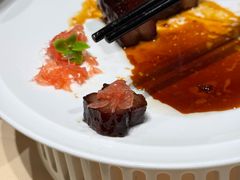 -侨美食家·粤菜(体育西路店)