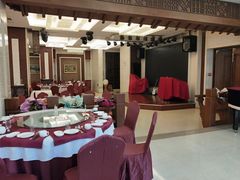 大堂-柳京酒店(滨江中路店)