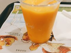 -麦当劳(温州人民路店)