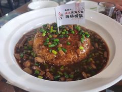 -良师门滨海人家·海鲜·家常菜(滨海城店)