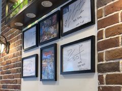 -咕咕站韩国料理(紫金港店)