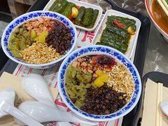 -亚皆老街南宁老友粉·米粉(印象城店)
