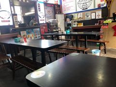 -秦云老太婆摊摊面(磁器口店)
