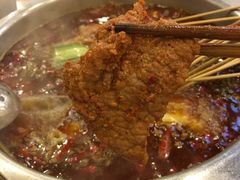-川成串·自助串串香火锅(朝阳店)