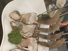 -牛将军•涮肉•烤肉•铁板烧(北京王府井·故宫店)