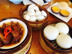 -香江小厨 The Kitchen(香江俱乐部店)