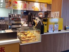-麦当劳(垡头西路店)