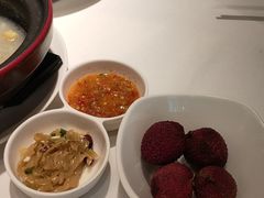-莆田餐厅PUTIEN(三里屯店)