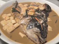 -华盛丰温州大排档(东三环南路店)