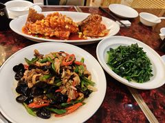 -欣旺·迎宾楼·百年无锡菜