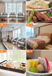 -馨月汇·独栋月子会所(静安店)