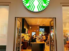 -星巴克(厦门SM新生活广场店)