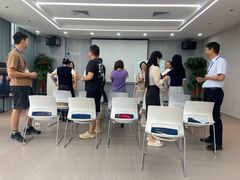 -新励成演讲口才培训(深圳宝安学训中心)